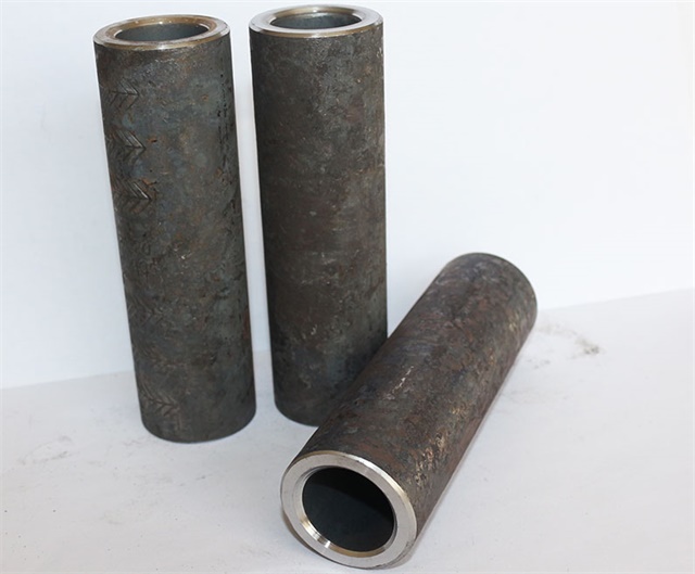 赛罕冷挤压钢筋套筒螺纹连接标准