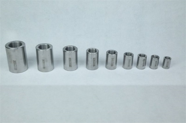 赛罕直螺纹钢筋连套筒厂家